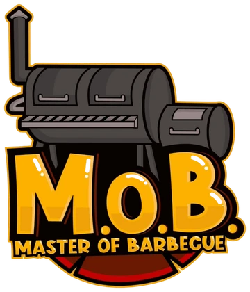 M.O.B. Masters of Barbecue